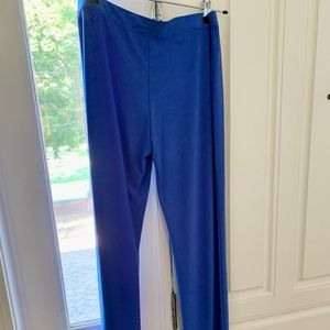Clara Sun Woo Pants size S